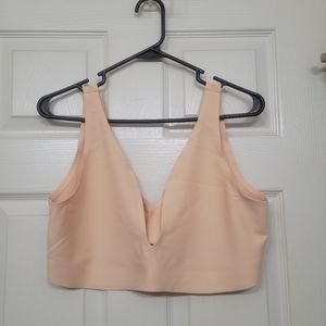 Parade Bralette Size 2X
